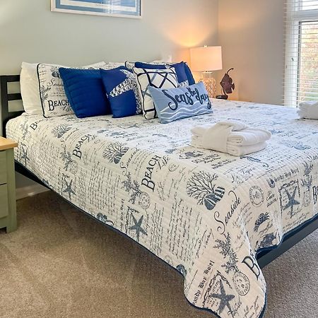 2 Mi To Beach Dog-Friendly Hilton Head Condo! Hilton Head Island Exteriér fotografie