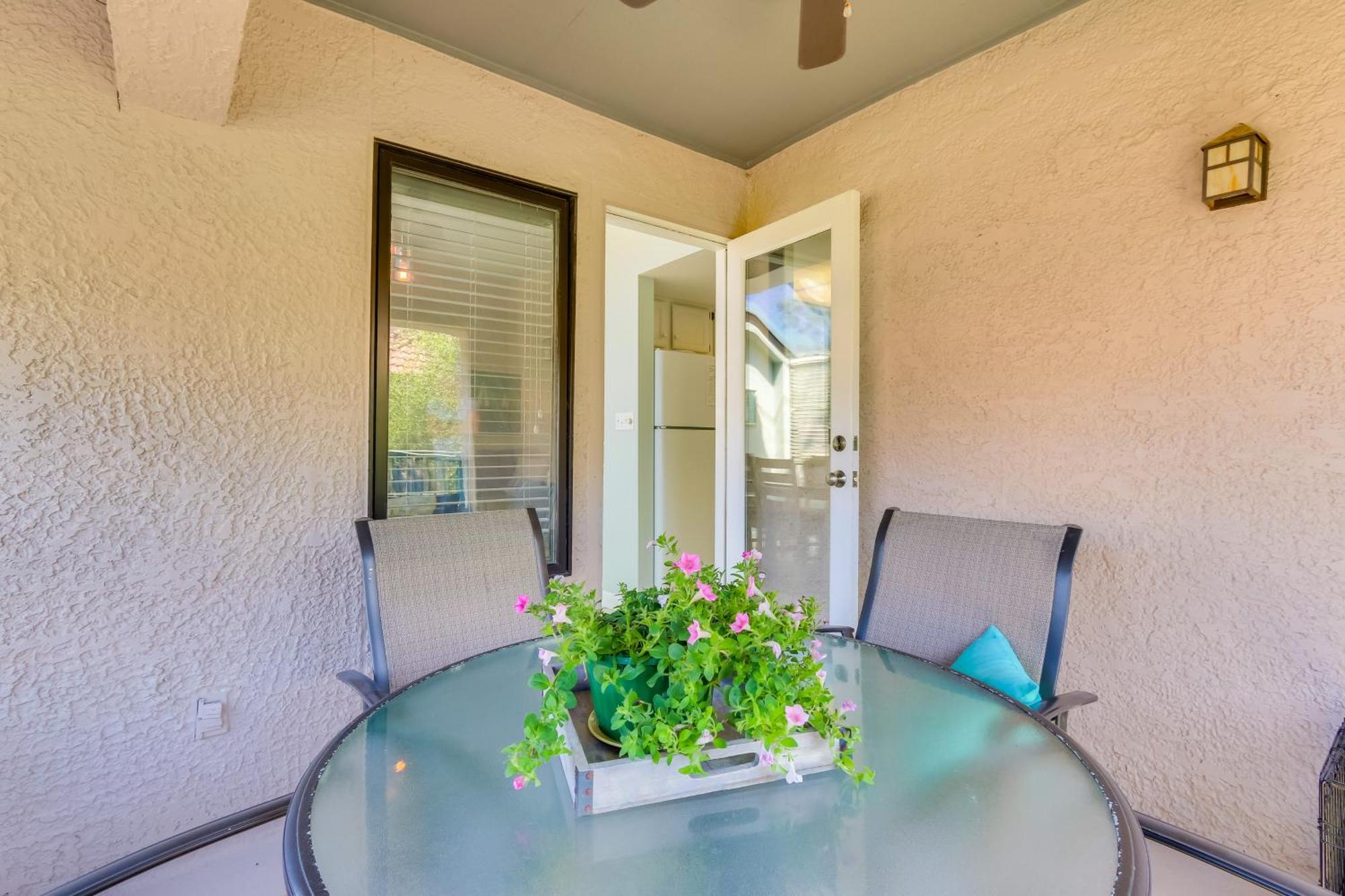 2 Mi To Beach Dog-Friendly Hilton Head Condo! Hilton Head Island Pokoj fotografie