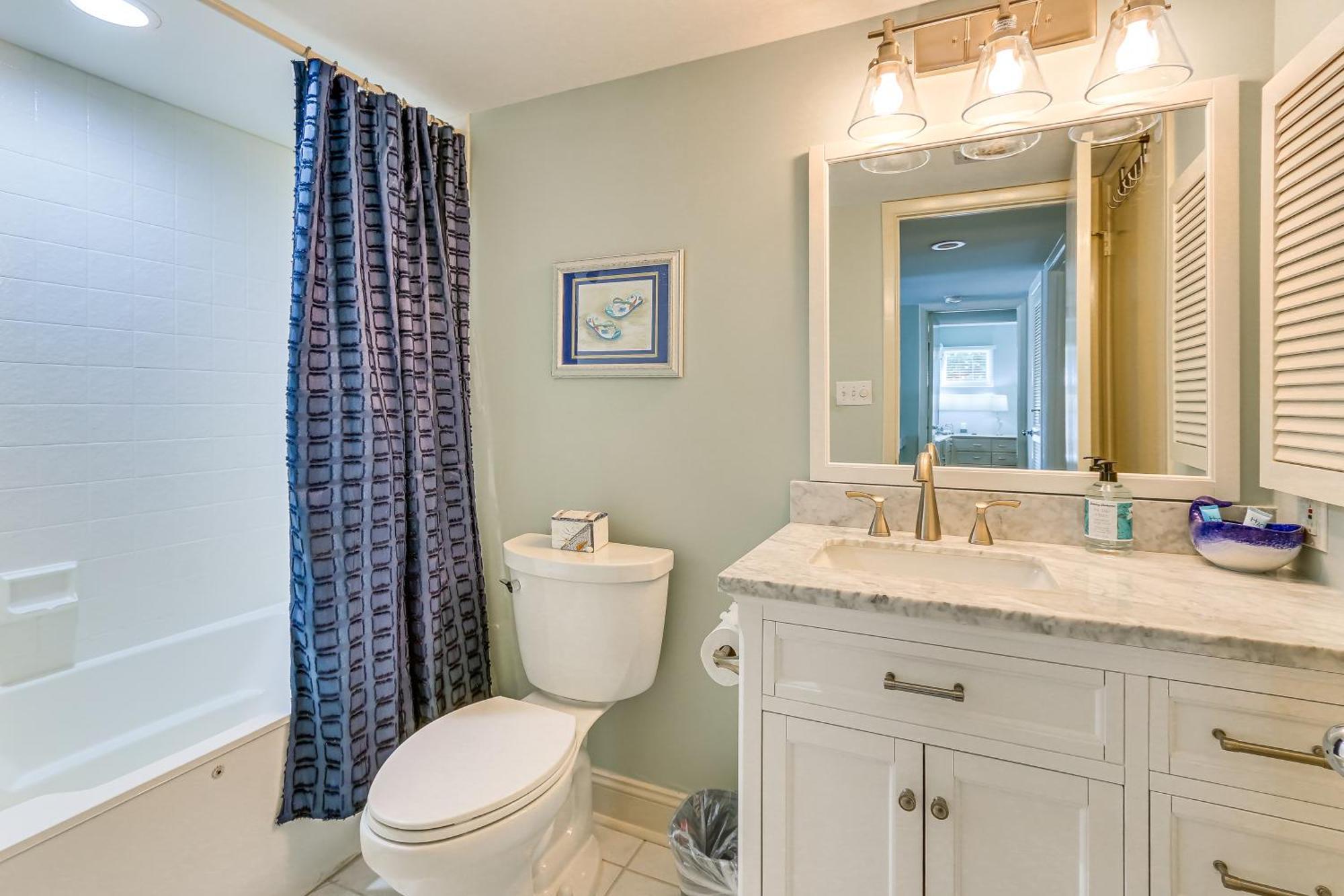 2 Mi To Beach Dog-Friendly Hilton Head Condo! Hilton Head Island Exteriér fotografie