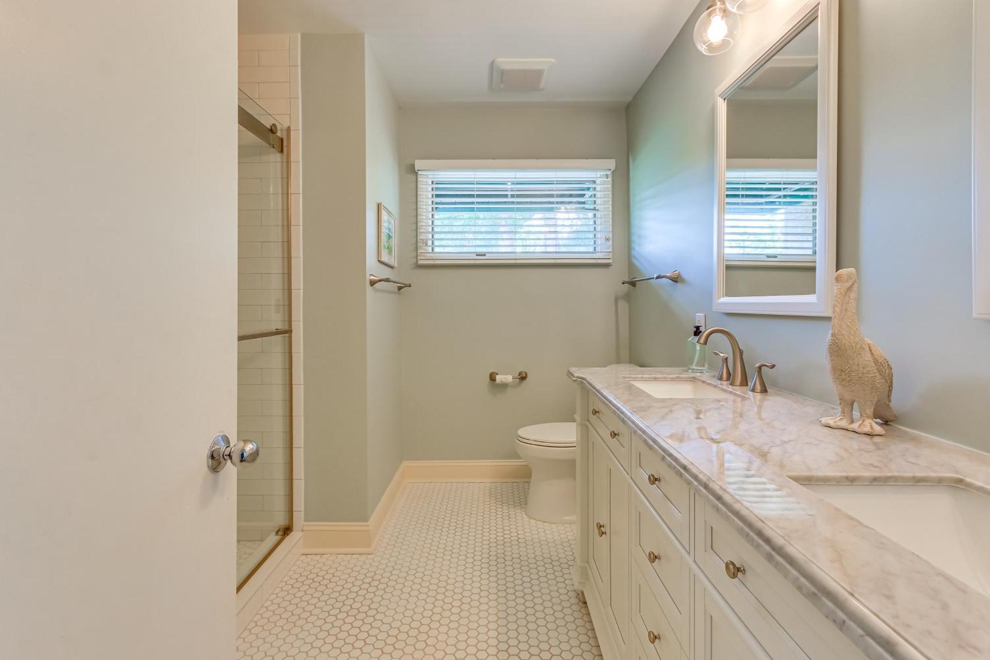 2 Mi To Beach Dog-Friendly Hilton Head Condo! Hilton Head Island Exteriér fotografie