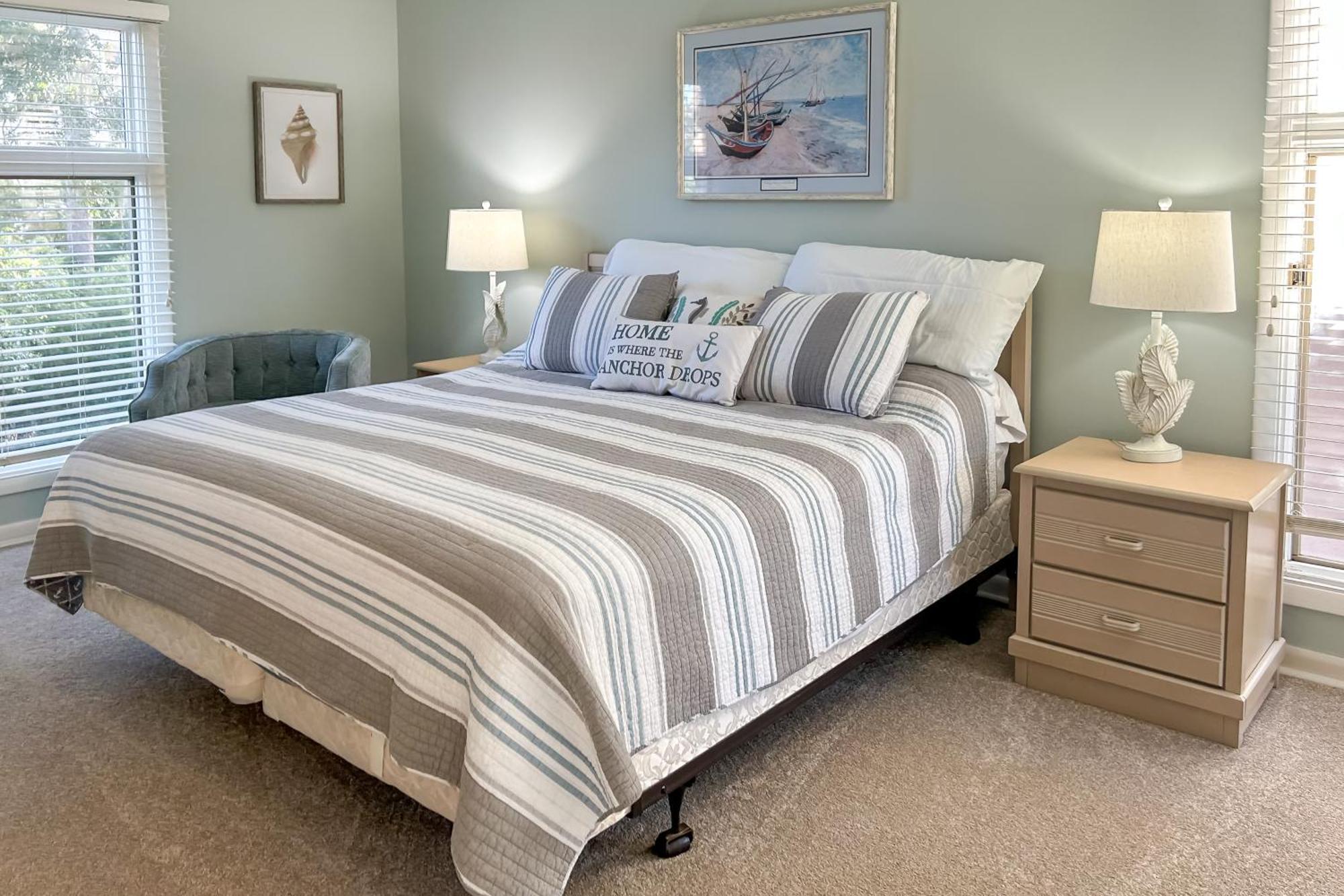 2 Mi To Beach Dog-Friendly Hilton Head Condo! Hilton Head Island Exteriér fotografie